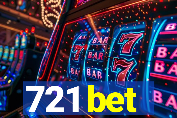 721 bet